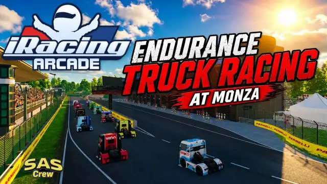 iRacing Arcade Helmets: Customization, Unlocks, and Designs