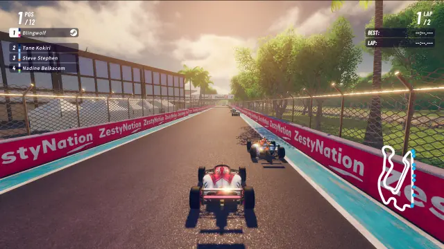 iRacing Arcade Steam Key Buying Options and Price Ranges